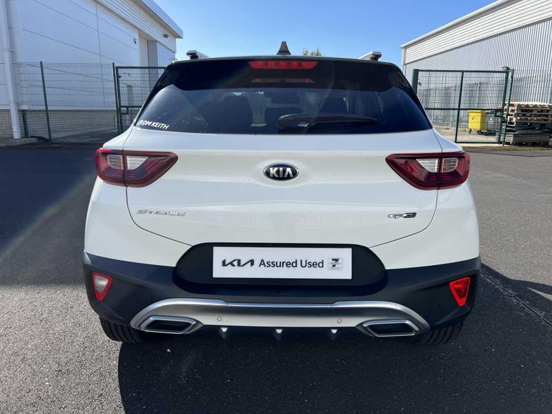 Used Kia Stonic for sale - 76017185: Photo 6