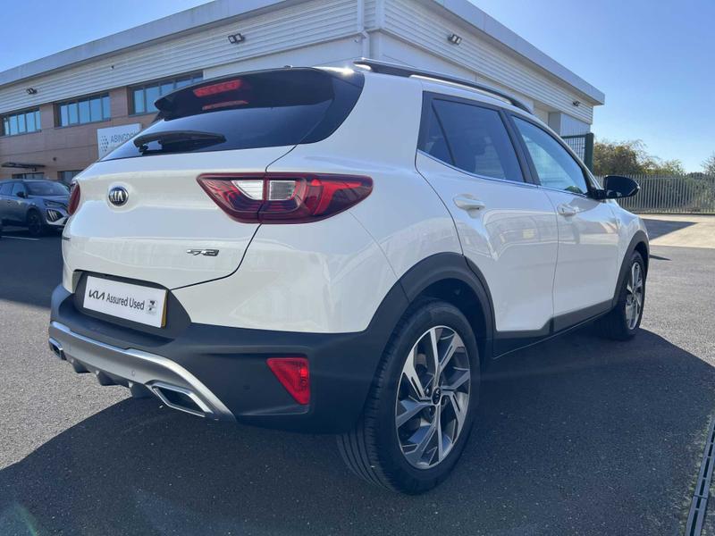 Used Kia Stonic for sale - 76017185: Photo 7