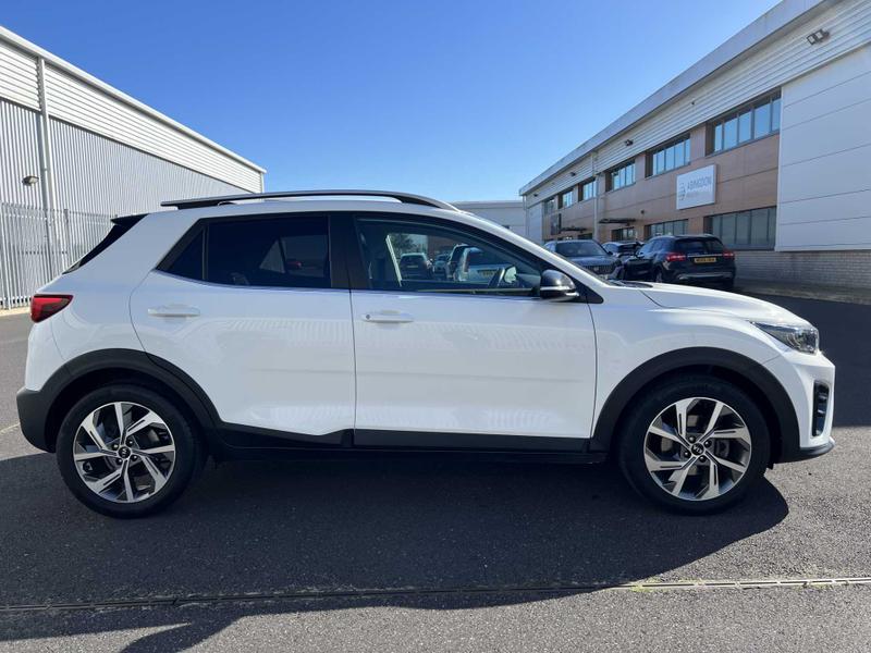 Used Kia Stonic for sale - 76017185: Photo 8