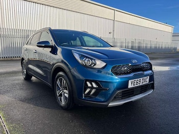 Kia - Niro