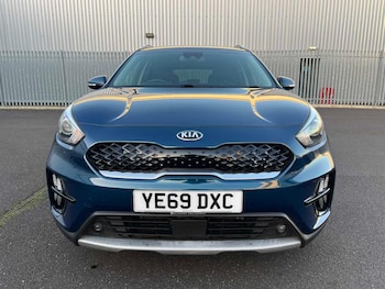 Used Kia Niro 2019 for sale - 76568673: Photo