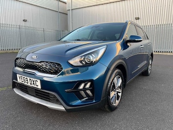 Used Kia Niro 2019 for sale - 76568673: Photo