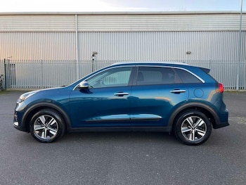 Used Kia Niro 2019 for sale - 76568673: Photo