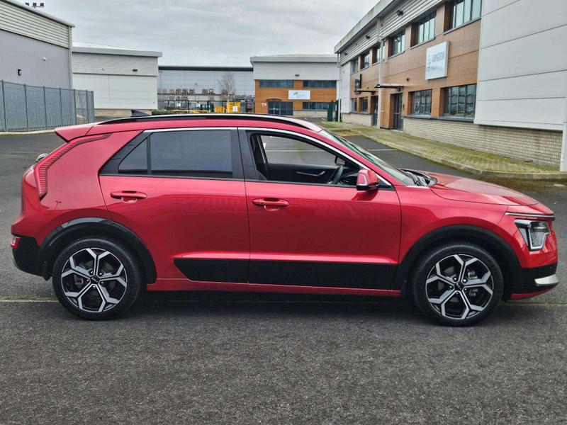 Used Kia Niro 2024 for sale - 77064030: Photo 11