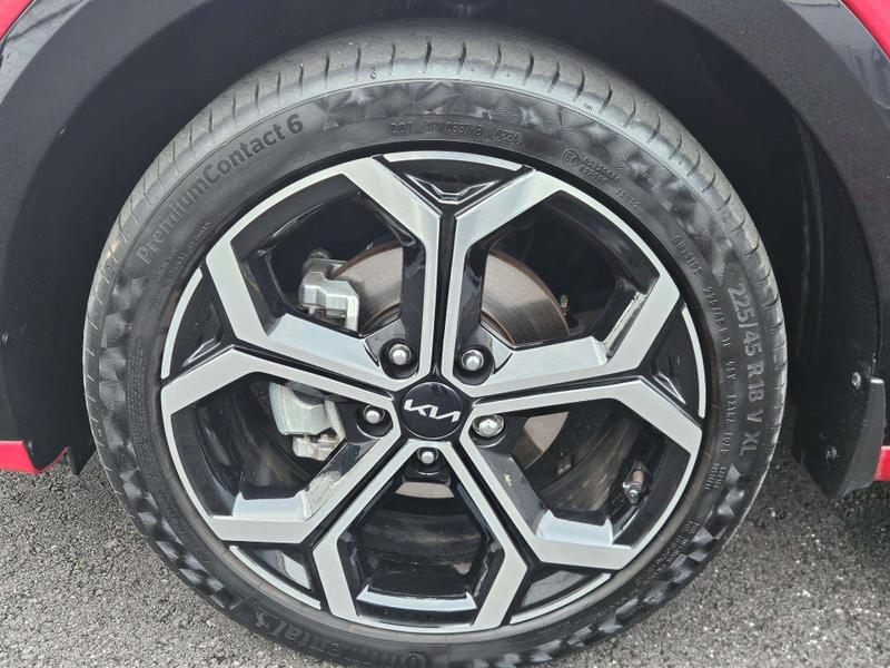 Used Kia Niro 2024 for sale - 77064030: Photo 13