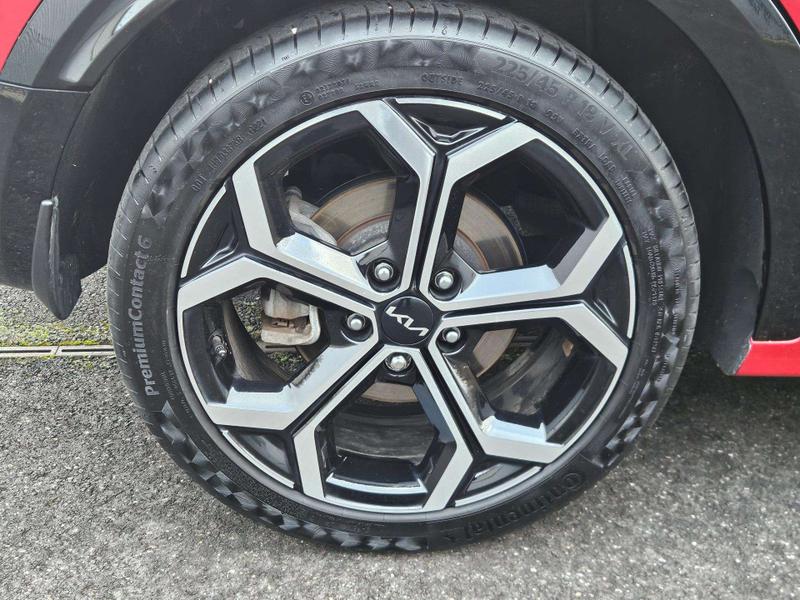 Used Kia Niro 2024 for sale - 77064030: Photo 15