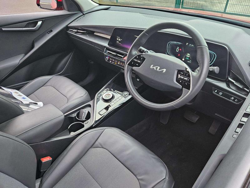Used Kia Niro 2024 for sale - 77064030: Photo 19
