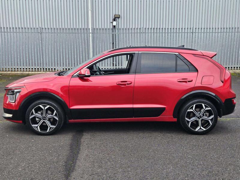Used Kia Niro 2024 for sale - 77064030: Photo 4