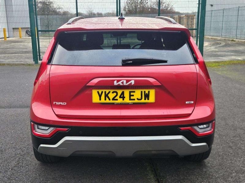 Used Kia Niro 2024 for sale - 77064030: Photo 6