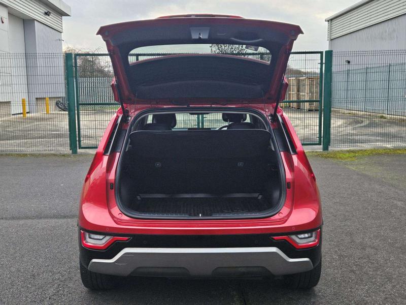 Used Kia Niro 2024 for sale - 77064030: Photo 7