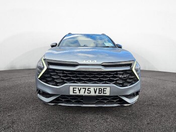 Used Kia Sportage 2025 for sale - 78339903: Photo