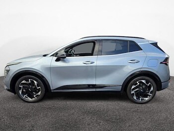 Used Kia Sportage 2025 for sale - 78339903: Photo