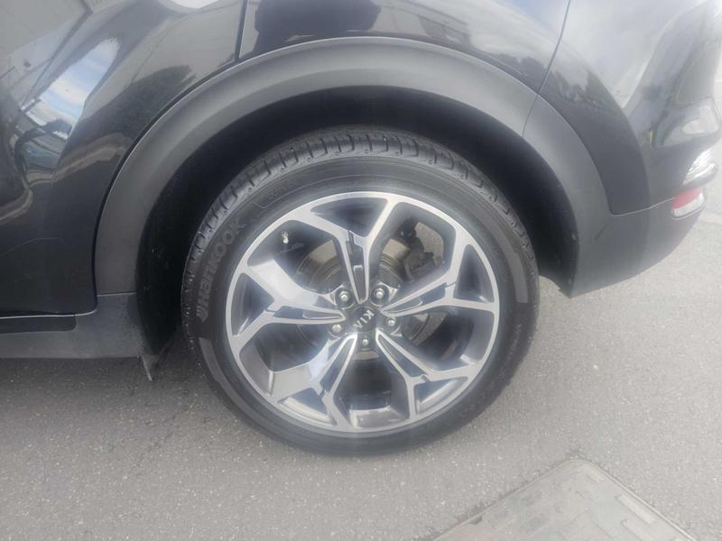 Used Kia Sportage 2021 for sale - 76302699: Photo 10
