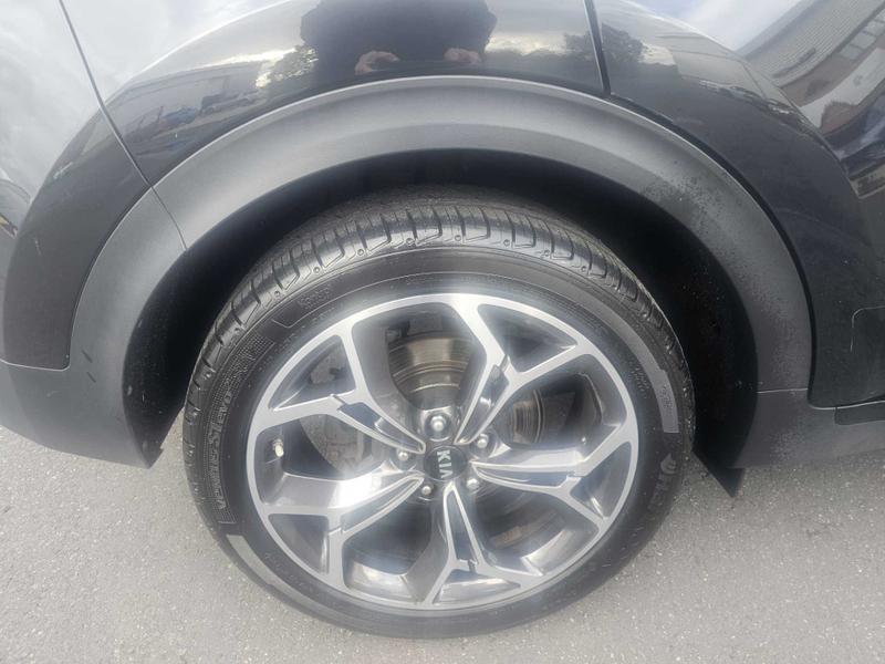 Used Kia Sportage 2021 for sale - 76302699: Photo 11
