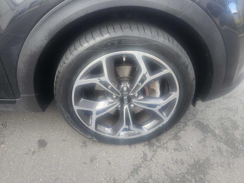 Used Kia Sportage 2021 for sale - 76302699: Photo 12