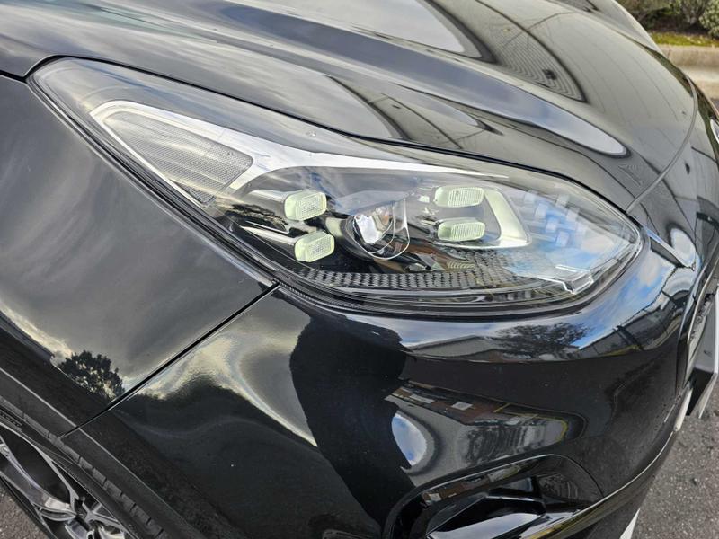Used Kia Sportage 2021 for sale - 76302699: Photo 13
