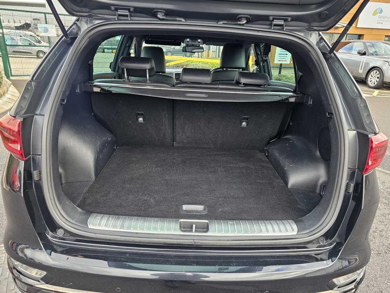 Used Kia Sportage 2021 for sale - 76302699: Photo 16