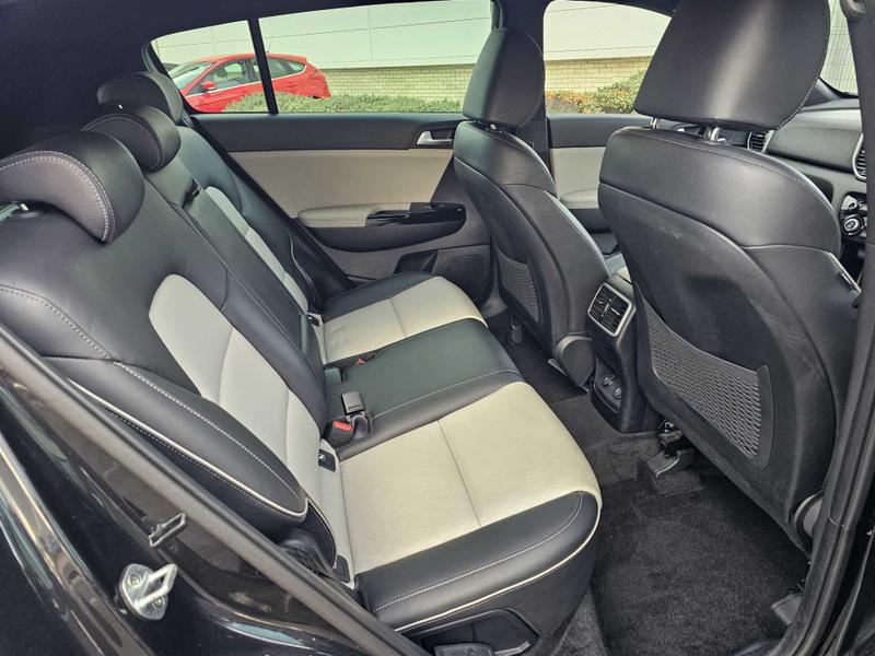 Used Kia Sportage 2021 for sale - 76302699: Photo 19