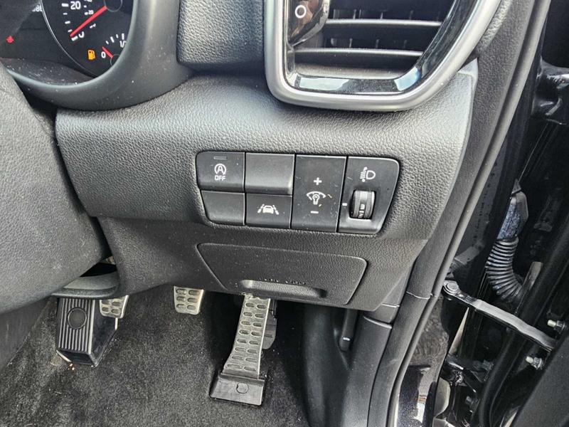 Used Kia Sportage 2021 for sale - 76302699: Photo 22