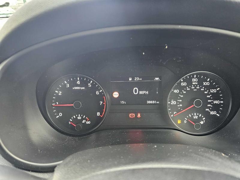 Used Kia Sportage 2021 for sale - 76302699: Photo 23