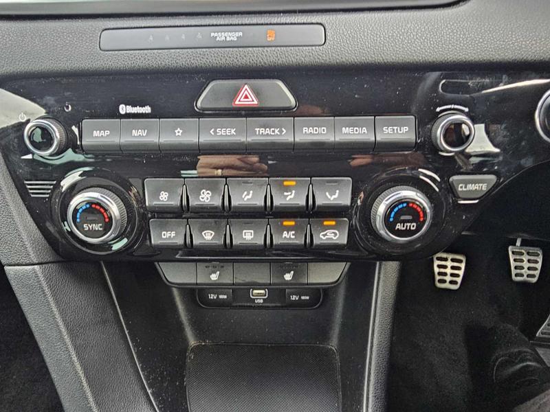 Used Kia Sportage 2021 for sale - 76302699: Photo 27