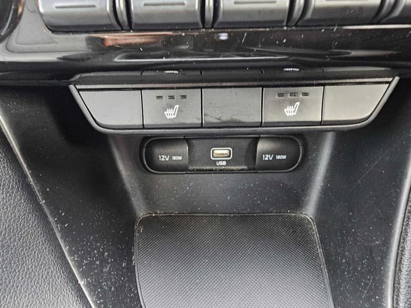 Used Kia Sportage 2021 for sale - 76302699: Photo 28