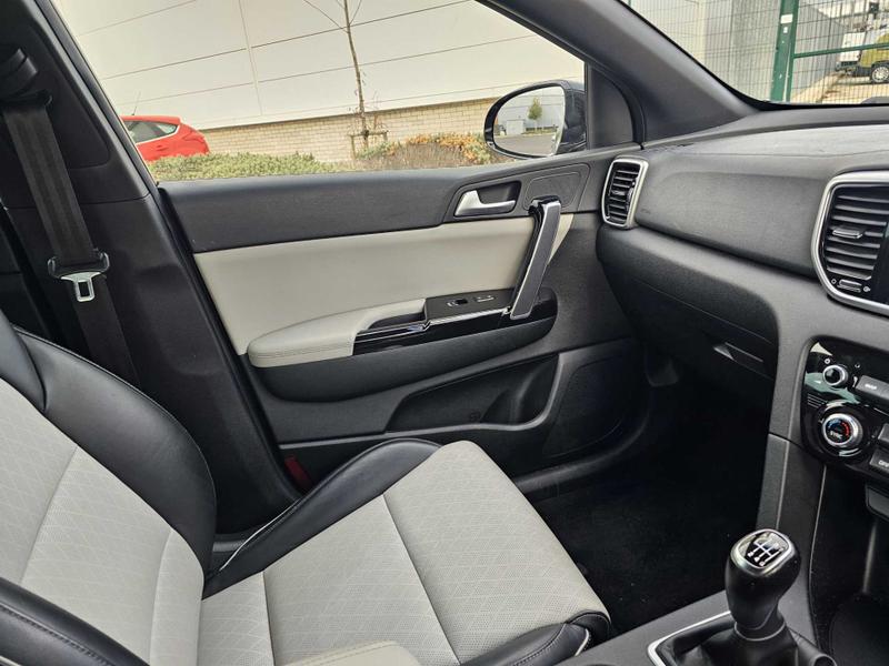 Used Kia Sportage 2021 for sale - 76302699: Photo 29