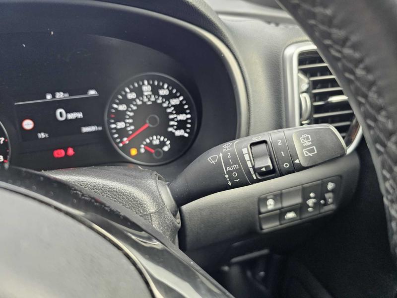 Used Kia Sportage 2021 for sale - 76302699: Photo 31