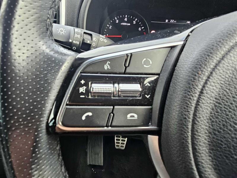 Used Kia Sportage 2021 for sale - 76302699: Photo 32