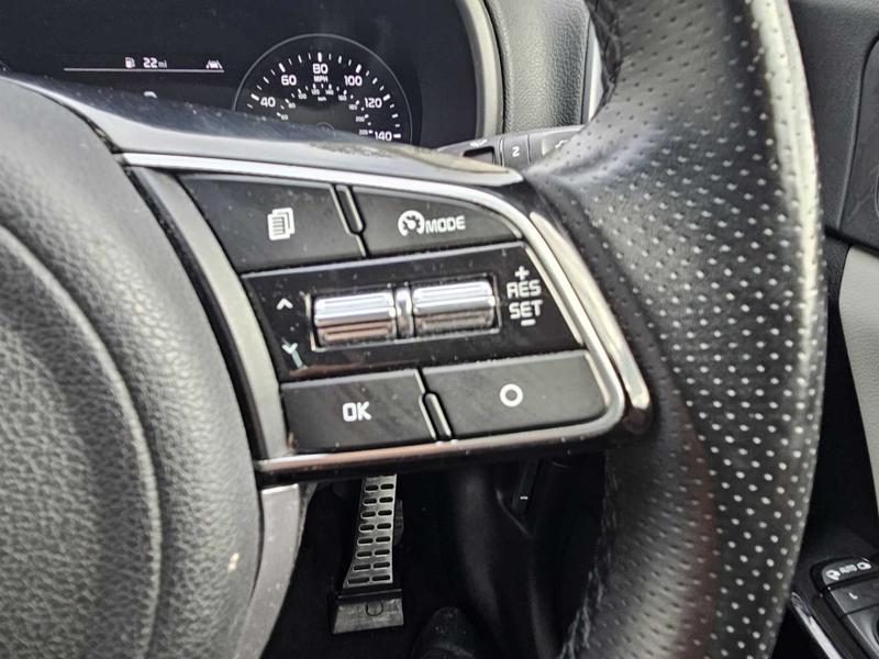 Used Kia Sportage 2021 for sale - 76302699: Photo 33