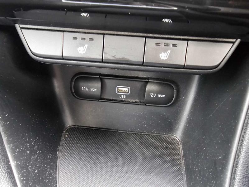 Used Kia Sportage 2021 for sale - 76302699: Photo 35