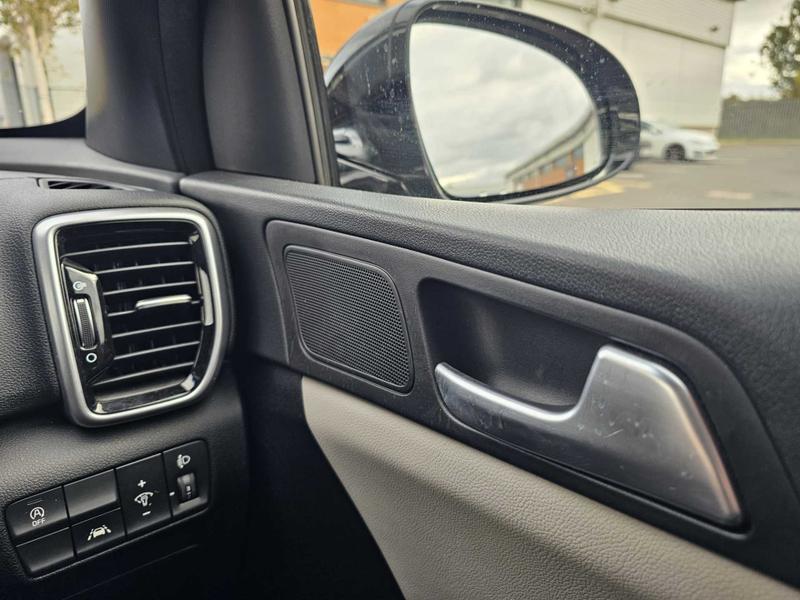 Used Kia Sportage 2021 for sale - 76302699: Photo 36