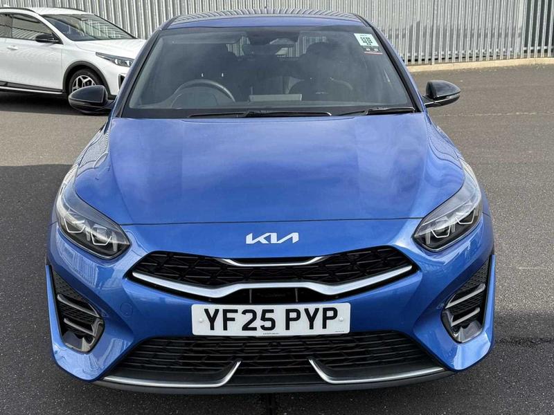 Used Kia Ceed 2025 for sale - 76844986: Photo 2