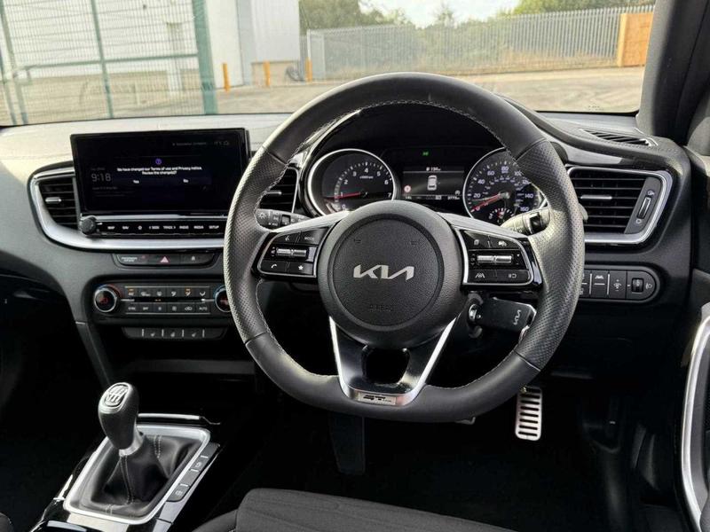 Used Kia Ceed 2025 for sale - 76844986: Photo 24