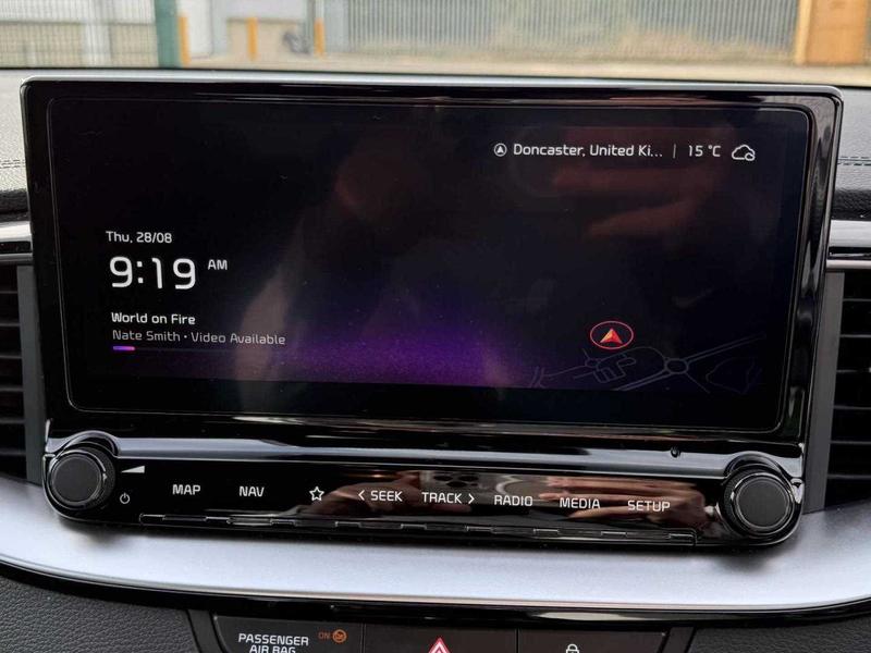 Used Kia Ceed 2025 for sale - 76844986: Photo 34