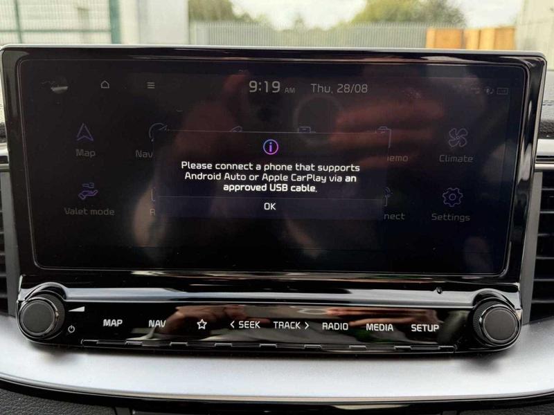 Used Kia Ceed 2025 for sale - 76844986: Photo 35