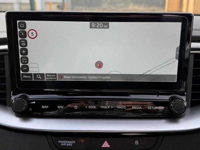 Used Kia Ceed 2025 for sale - 76844986: Photo 37