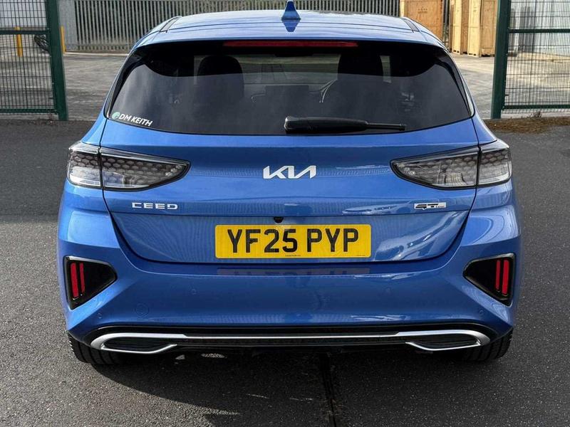 Used Kia Ceed 2025 for sale - 76844986: Photo 6