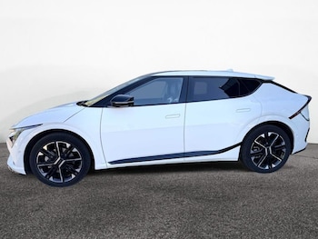 Used Kia EV6 2025 for sale - 78706123: Photo