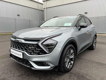 Used Kia Sportage 2024 for sale - 77235858: Photo