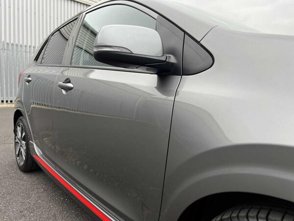 Used Kia Picanto 2023 for sale - 76290232: Photo 10
