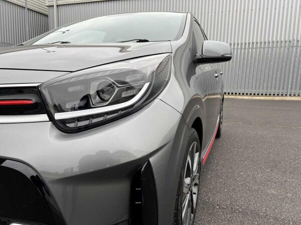 Used Kia Picanto 2023 for sale - 76290232: Photo 14