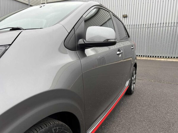 Used Kia Picanto 2023 for sale - 76290232: Photo 15