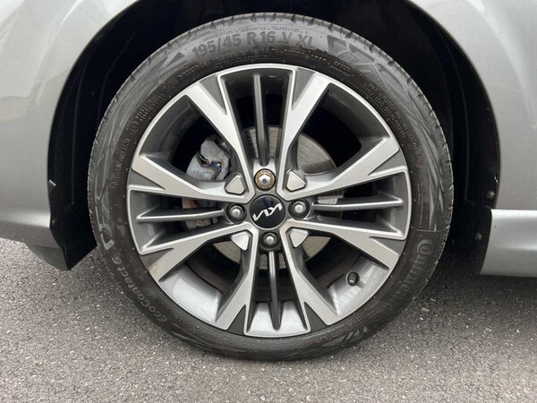 Used Kia Picanto 2023 for sale - 76290232: Photo 17