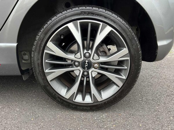 Used Kia Picanto 2023 for sale - 76290232: Photo 18