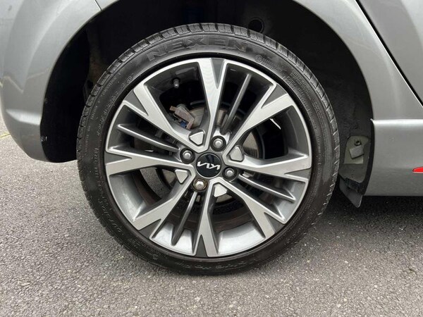 Used Kia Picanto 2023 for sale - 76290232: Photo 19