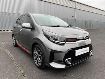 Kia - Picanto