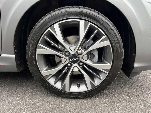 Used Kia Picanto 2023 for sale - 76290232: Photo 20