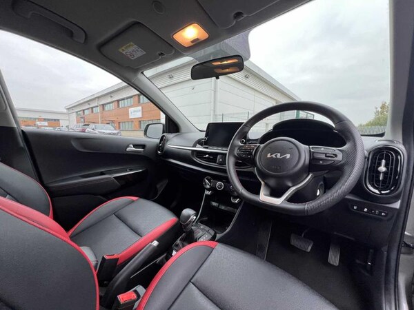 Used Kia Picanto 2023 for sale - 76290232: Photo 21