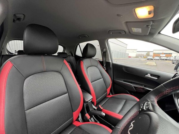 Used Kia Picanto 2023 for sale - 76290232: Photo 22